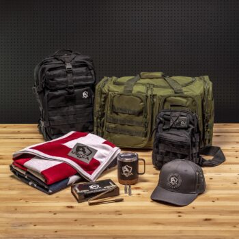 Assorted gifts and accessories
