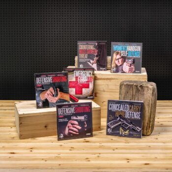 Assorted eductational books