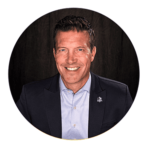 Portrait of Tim Schmidt